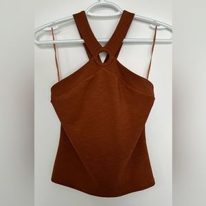 Dynamite halter top